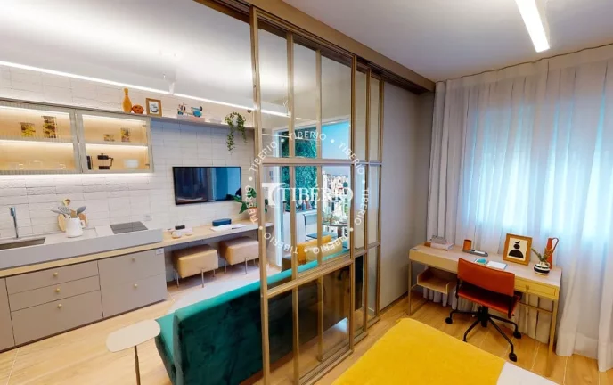 Imagem Apartamento à venda no bairro Vila Mariana - São Paulo/SP