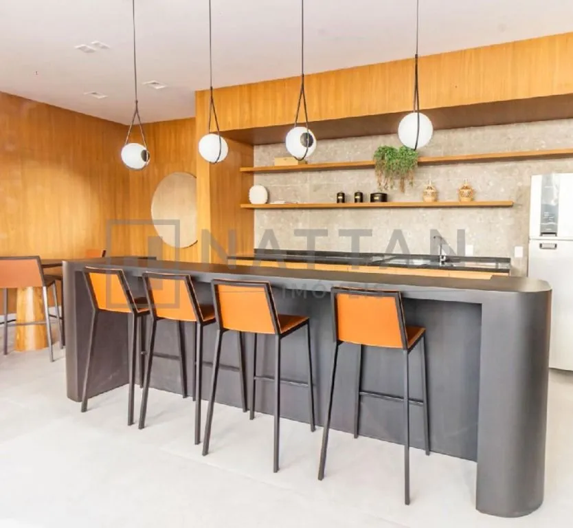 Imagem Apartamento com 3 dormitórios à venda, 125 m² por R$ 1.980.000,00 - Belém - São Paulo/SP