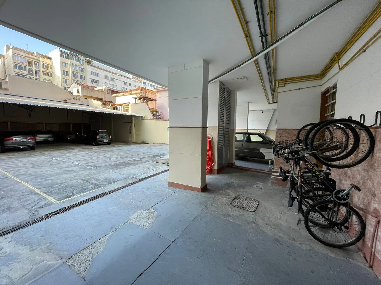 Foto do imóvel Apartamento à venda em Rio de Janeiro/RJ em Rua Artur Bernardes
