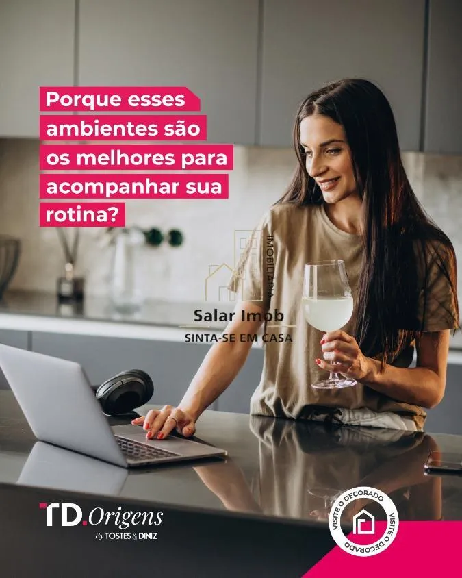Imagem APARTAMENTO TD ORIGENS | SÃO LUIS | VOLTA REDONDA RJ.
