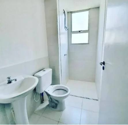 Imagem Apartamento à venda em Cotia-SP, Recanto Vista Alegre! 2 quartos, 1 banheiro, 1 vaga de garagem, 42,00 m² de área!