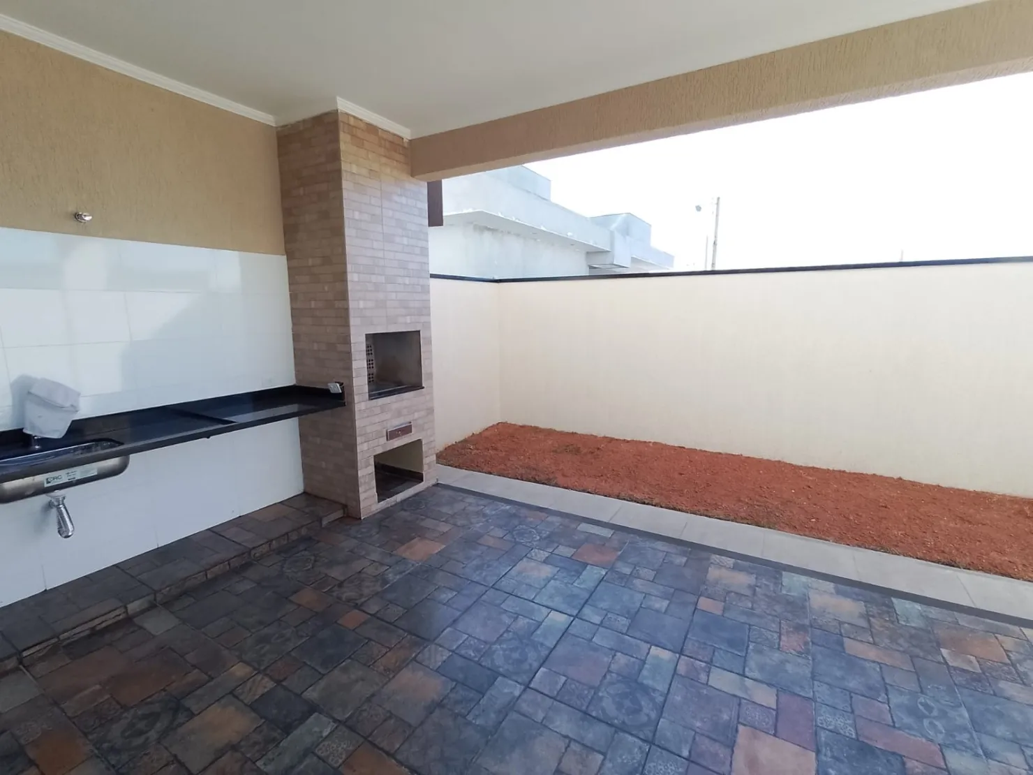 Imagem Casa à venda 3 Quartos, 3 Suites, 2 Vagas, 150M², Morada dos Nobres, Taubaté - SP | Recanto Tropical
