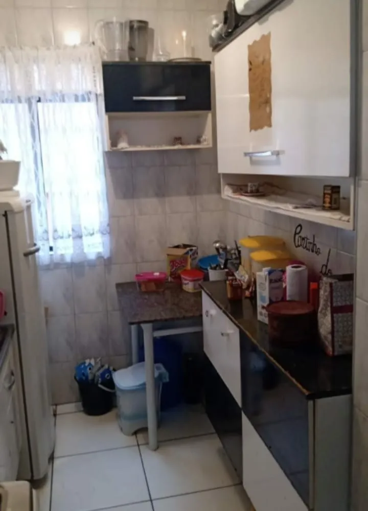 Imagem Apartamento à venda 2 Quartos, 1 Vaga, 52M², Cecap, Taubaté - SP | Cecap2