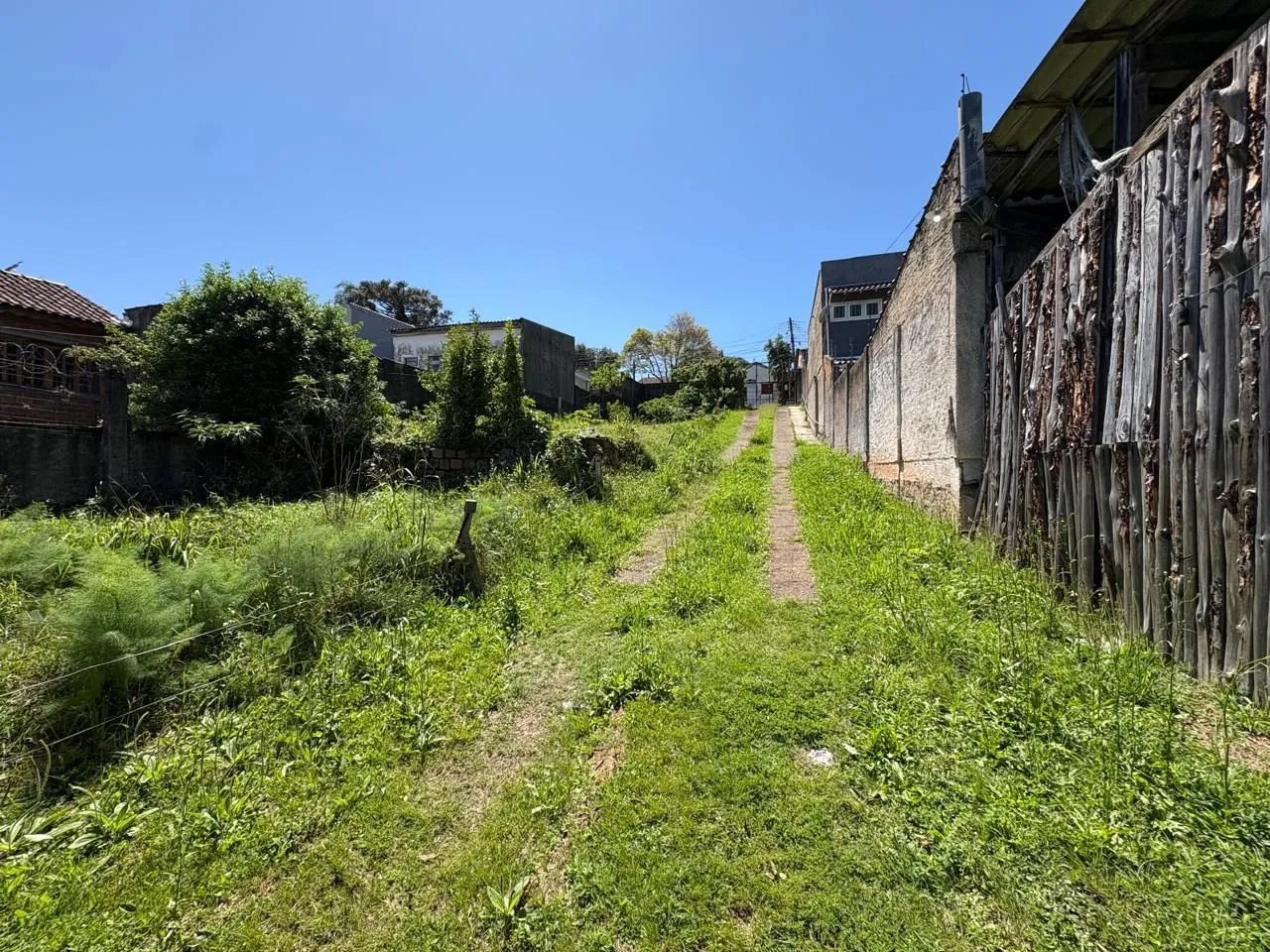 Imagem Terreno 1.040 m² no bairro Glória