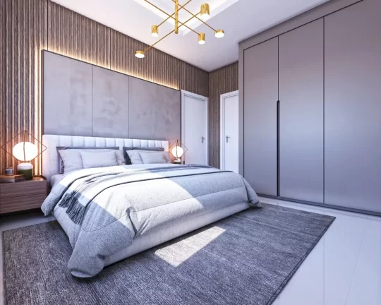 Imagem Lummus Residence