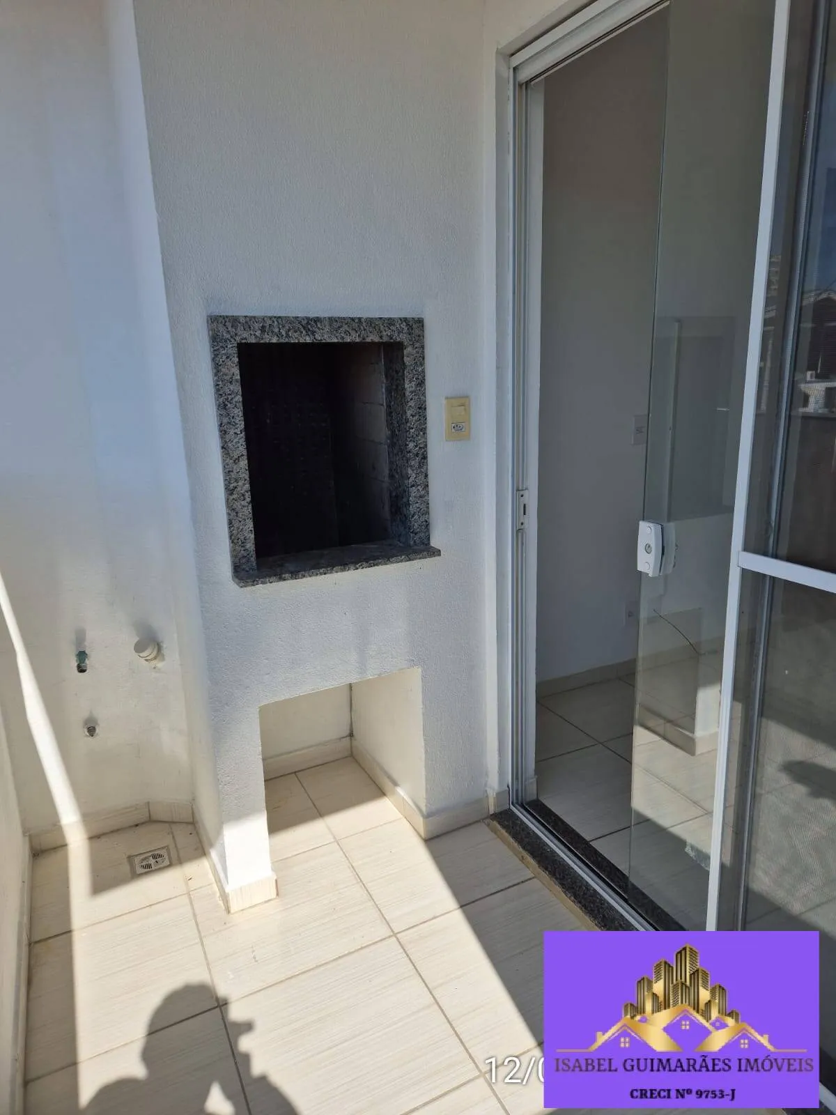 Imagem Vendo Apartamento 02 quartos, 02 banheiros no Gravatá de Navegantes
