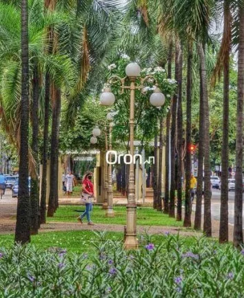 Imagem Apartamento à venda, 48 m² por R$ 185.000,00 - Setor Central - Goiânia/GO