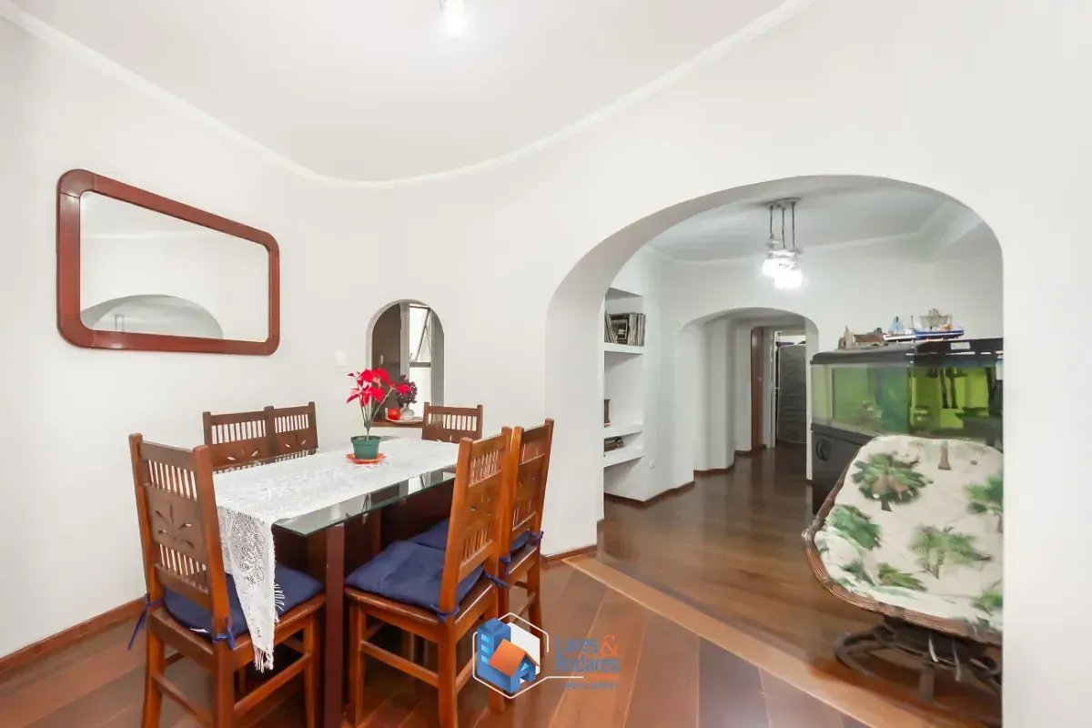 Imagem Apartamento para venda em Morumbi com 2 quartos, sendo 1 suíte, 106m²