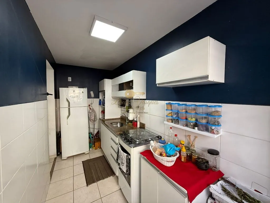 Imagem Apartamento para Venda em Teresópolis / RJ no bairro Pimenteiras