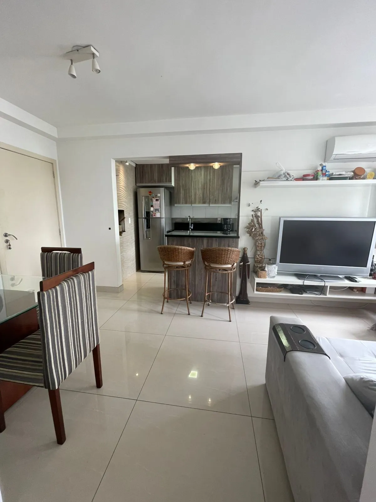 Imagem Apartamento Forest Park 3 dormitórios.