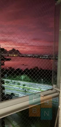 Imagem Cobertura Duplex para Venda em Rio de Janeiro / RJ no bairro Barra Olímpica