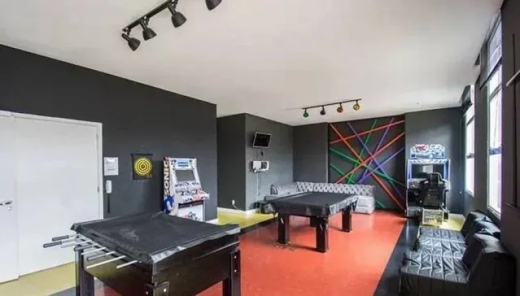 Imagem Apartamento jardim park house 91 m² 3 Dormitorios 2 Suites 1 Vaga de Gargem