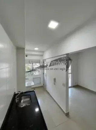 Imagem Apartamento em Santos para venda 3 dormitórios.
