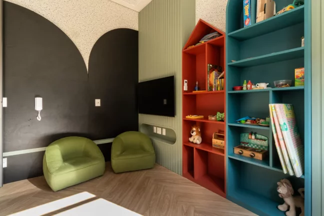 Imagem Apartamento à venda em São Paulo, Vila Olímpia, com 3 quartos, 160m2