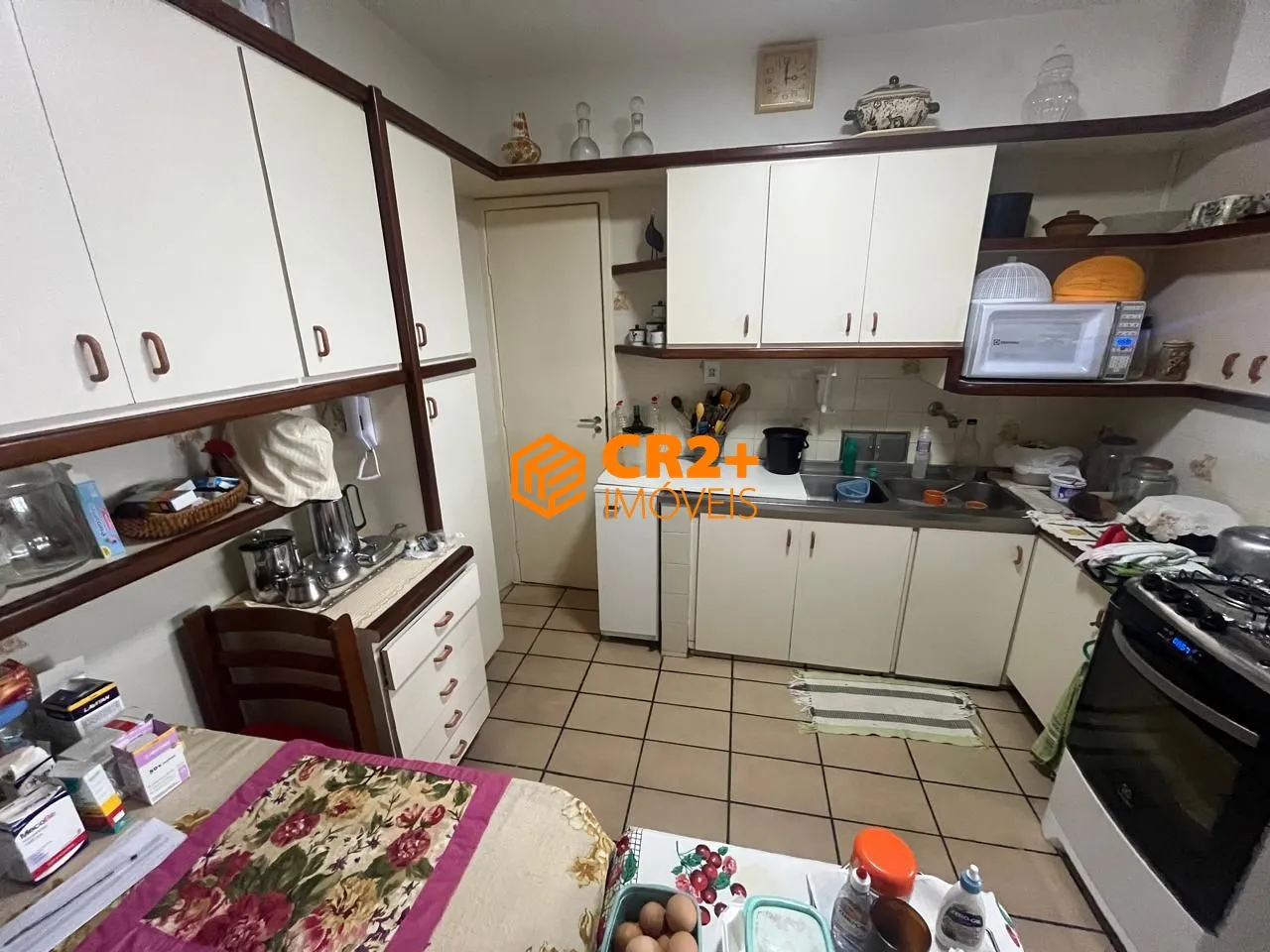 Imagem Vendo apartamento com 4 quartos em Boa Viagem 198m²