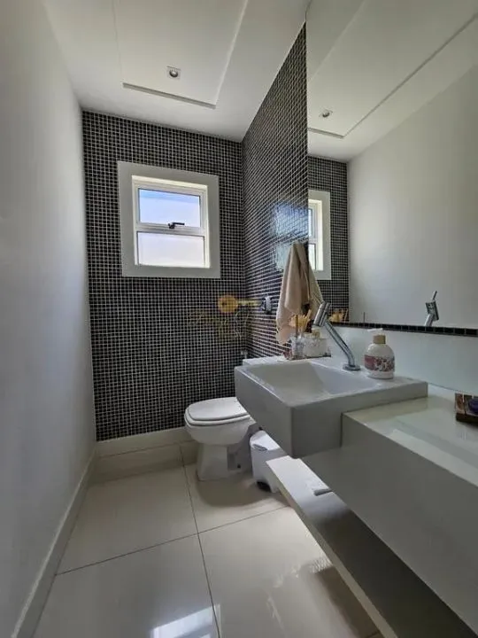 Imagem Casa em Condomínio para Venda em Teresópolis / RJ no bairro Bom Retiro