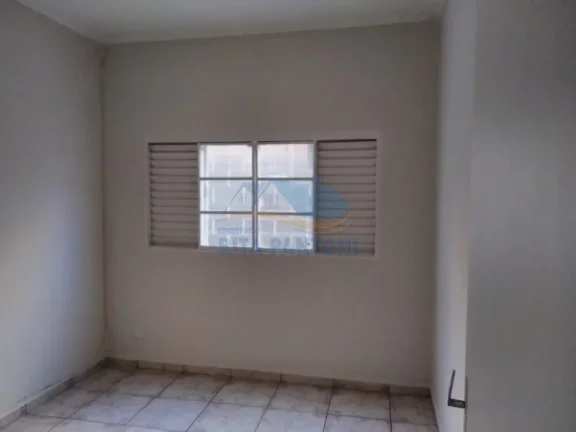 Imagem Casa - Ribeirão Preto - Campos Elíseos - Região Norte