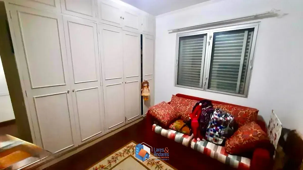 Imagem Apartamento para venda em Pinheiros com 3 quartos, sendo 1 suíte, 127m²