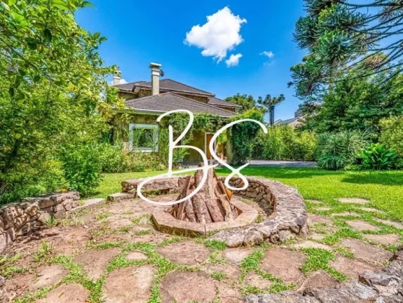 Imagem CASA RESIDENCIAL em Gramado - RS, Condomínio Aspen Mountain
