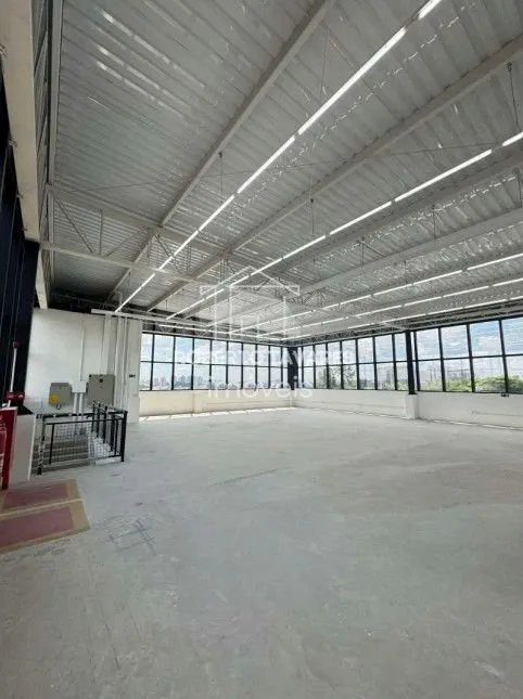 Imagem Prédio Inteiro de 1103m² no bairro Morumbi, em São Paulo