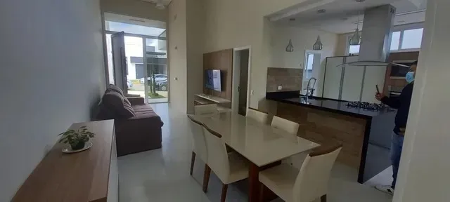 Imagem Condomínio residencial reserva Ipanema