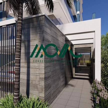 Imagem Blue Residence: Apartamentos à Beira-Mar em Itapoá - Conforto e Localização Privilegiada