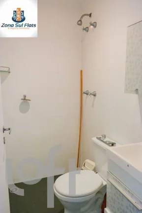 Imagem Apartamento à Venda Na Vila Mariana Com 4 Dormitórios Sendo 1 Suíte e 3 Vagas