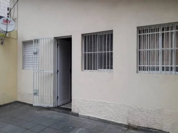 Imagem CASA COM 70 m² - CAMPO DA AVIACAO - PRAIA GRANDE SP