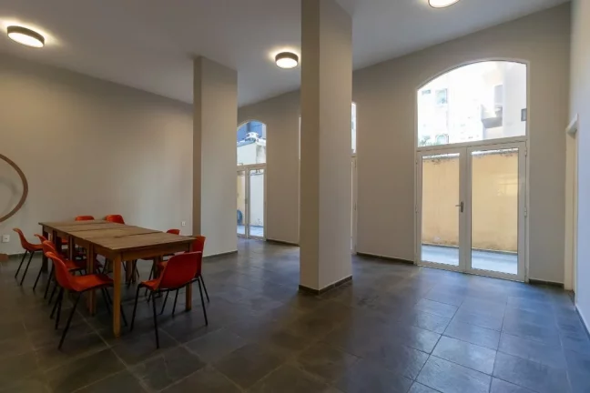 Imagem Apartamento à venda em São Paulo, Cerqueira C?(C)sar, com 3 quartos, 142m2