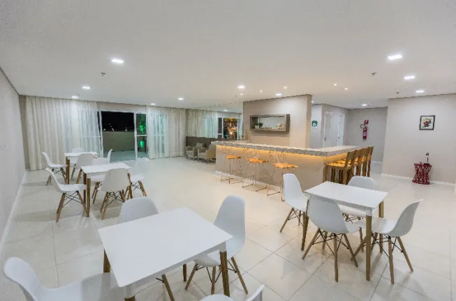 Imagem Apartamento com 3 Quartos à Venda, 67 m²em Jóquei Clube - Fortaleza