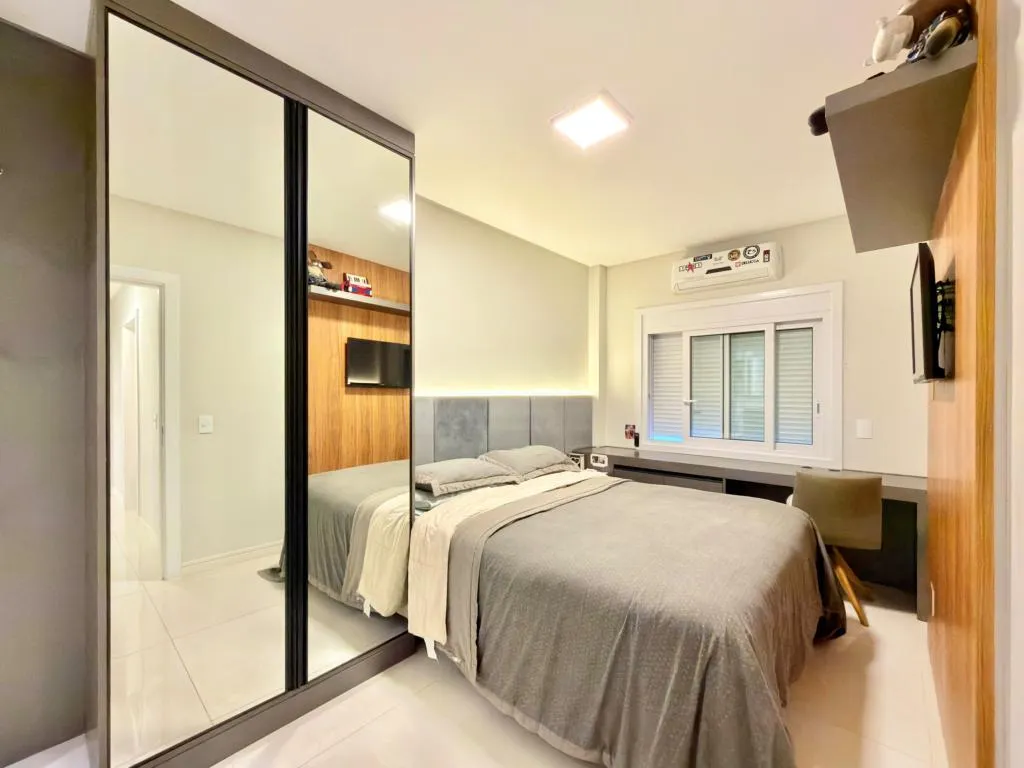 Imagem Apartamento 3 Dormitórios - Bairro Centro