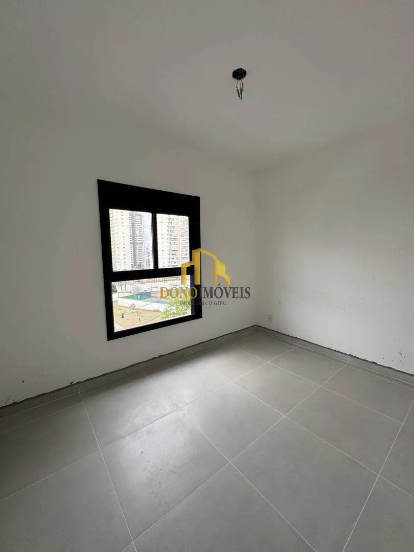 Imagem Apartamento 52m² | aldana one | 2 dormitórios | varanda | SBC