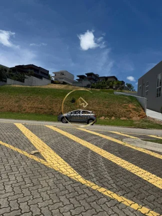 Imagem Terreno, Condomínio Reserva do Paratehy Sul, São José dos Campos