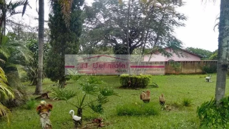 Imagem CHÁCARA com 2 casas dentro da cidade, - CONFORTO E LAZER para VOCÊ e SUA Família MORAR BEM E COM ...