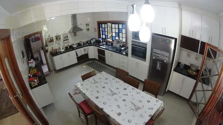 Imagem Casa de Condomínio com 4 Quartos à Venda, 1.600 m² em Embu Colonial - Embu Das Artes