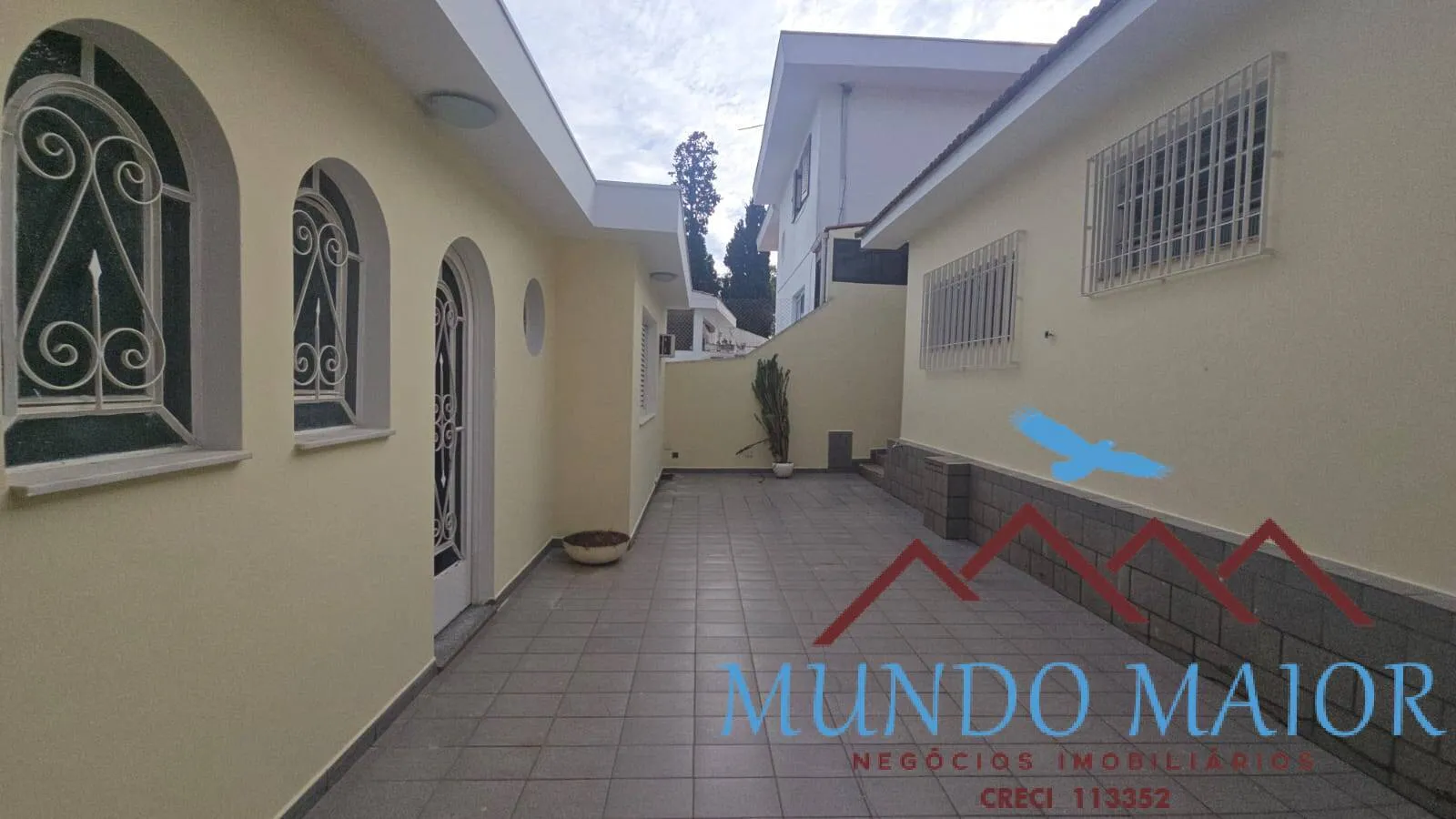 Anuncio Imóvel
