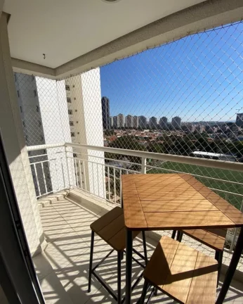 Imagem Apartamento Umuarama, 3 dormitórios,1 suíte , 2 vaga de carro .