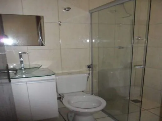Imagem CASA EM CONDOMÍNIO+VAGA DEMARCADA+ÚLTIMA CASA DO CONDOMÍNIO