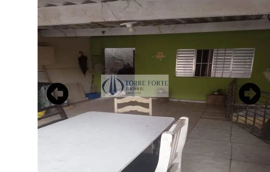 Imagem Casa com 3 casas no mesmo quintal 3 quartos 1 vaga no Jardim Vila Formosa.