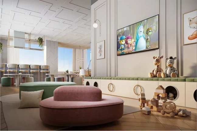 Imagem Apartamento à venda em Itajaí, Fazenda, com 3 quartos, 105m2