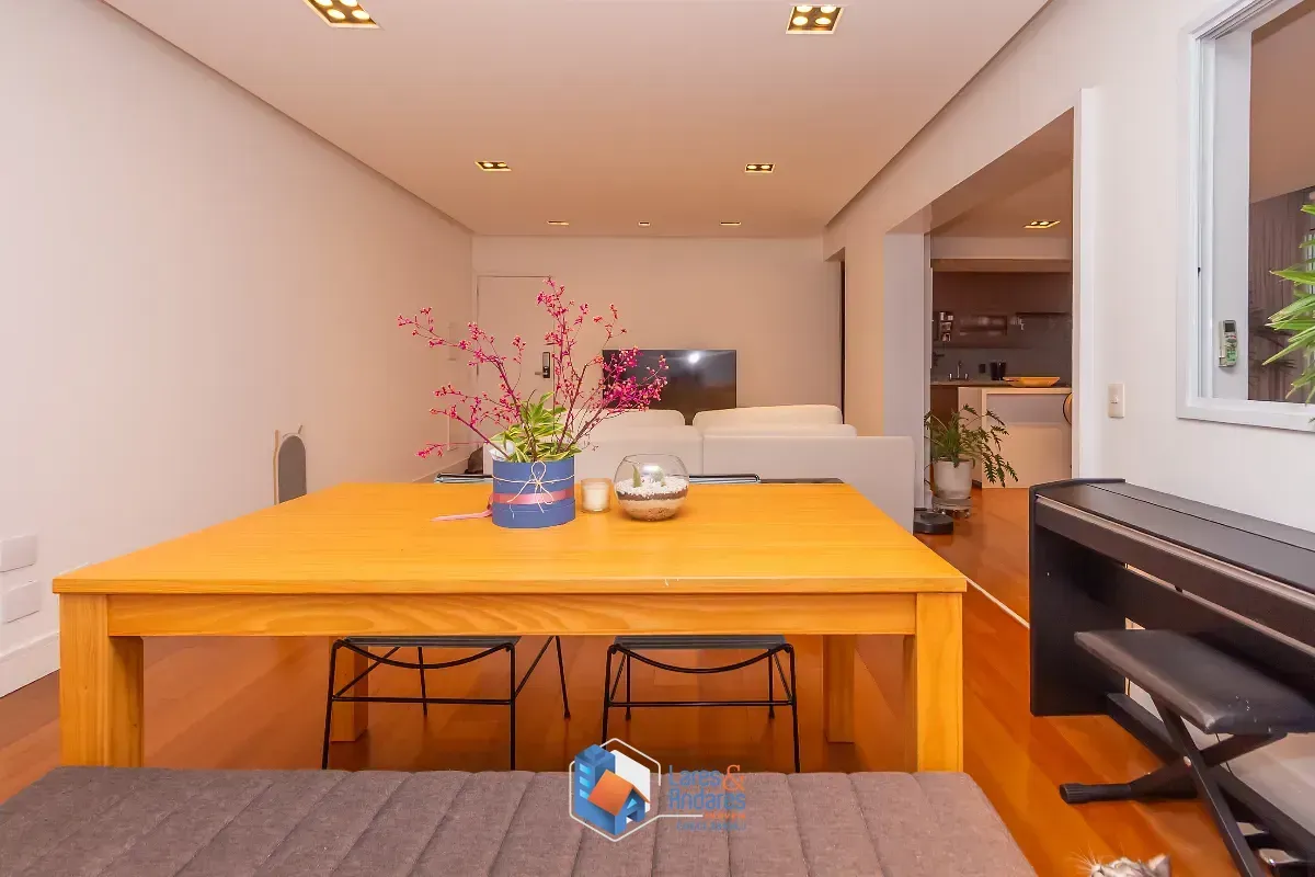 Imagem Apartamento para venda em Vila Leopoldina com 2 quartos, 93m²