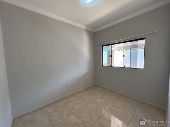 Imagem Casa à venda no bairro Nossa Senhora de Fatima