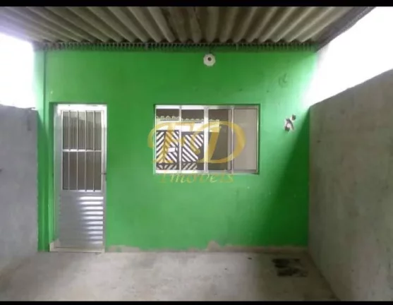 Foto do imóvel Casa em Terra Preta - Mairiporã