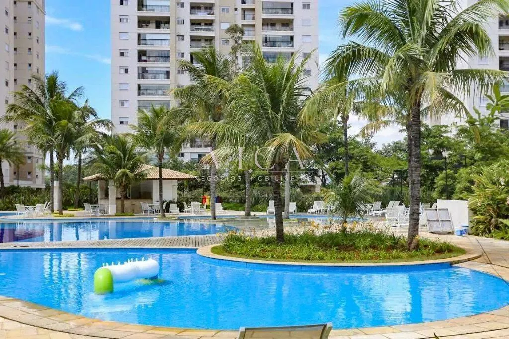 Imagem Alpha Vita Alphaville|94m²| Gourmet | Vista Livre | R$ 1.350 000