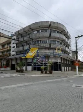 Imagem Sala Comercial para Locação com 84 m² no Centro de Ribeirão Pires