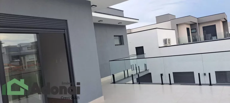 Imagem Casa com 3 quartos à venda - Gran Ville São Venâncio - Itupeva/SP