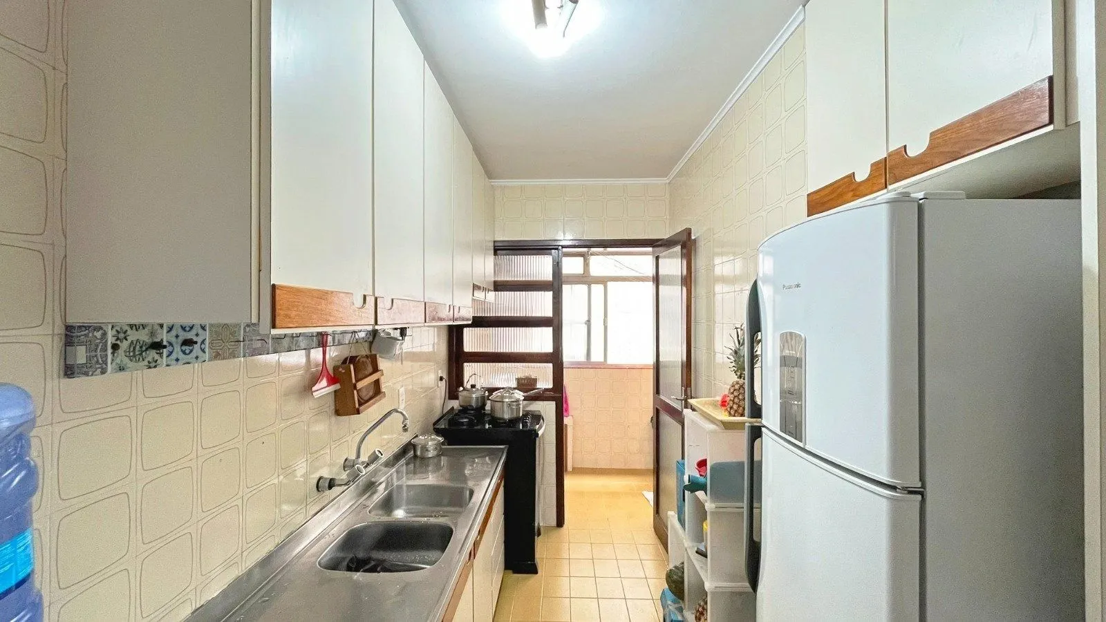Imagem Apartamento de 3 dormitórios no bairro Mont Serrat