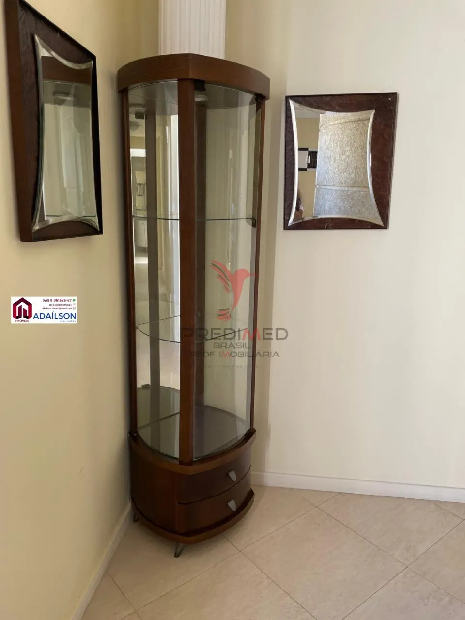 Imagem PRONTA PARA MORAR - Linda Cobertura Duplex à venda no Edifício Anthurium Palace Residence