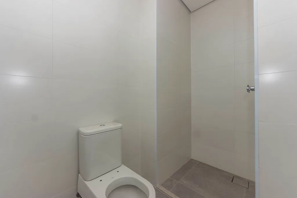 Imagem Studio à venda em São Paulo, Itaim Bibi, com 1 quarto, 35m2