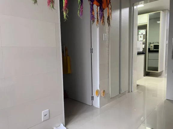 Imagem Apartamento de 3 dormitórios todo reformado à venda no Gonzaga!